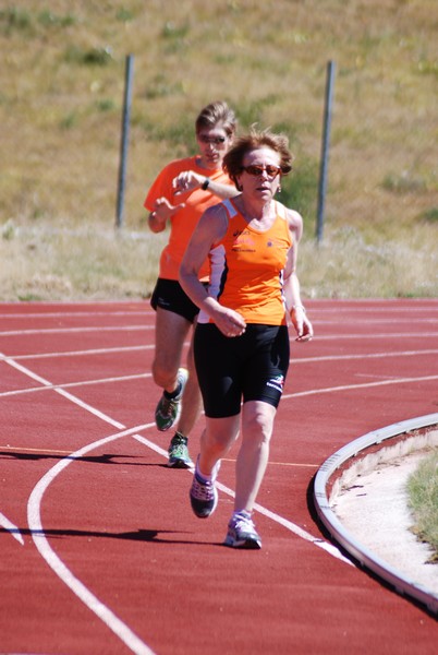 Stage di Atletica al Terminillo (09/08/2012) 00212