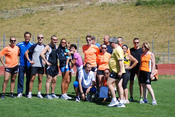 Stage di Atletica al Terminillo (09/08/2012) 00229