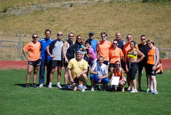 Stage di Atletica al Terminillo (09/08/2012) 00231