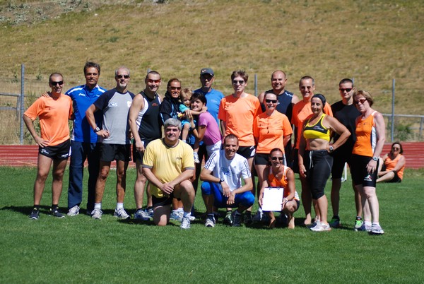Stage di Atletica al Terminillo (09/08/2012) 00235