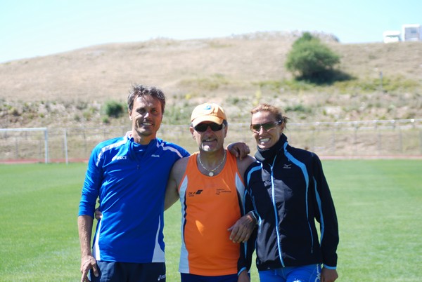 Stage di Atletica al Terminillo (09/08/2012) 00241