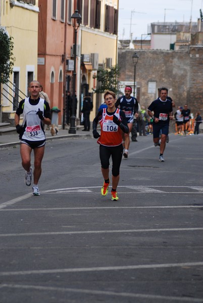 Maratonina dei Tre Comuni (29/01/2012) 0002