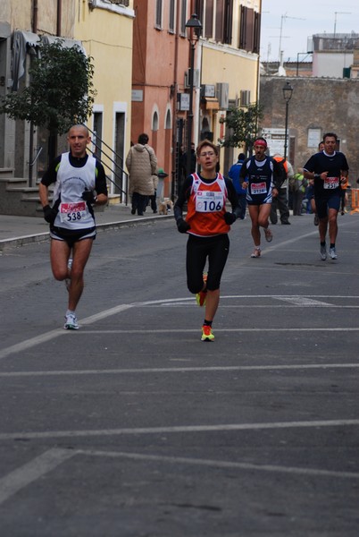 Maratonina dei Tre Comuni (29/01/2012) 0003