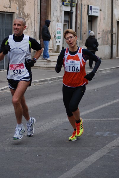 Maratonina dei Tre Comuni (29/01/2012) 0007