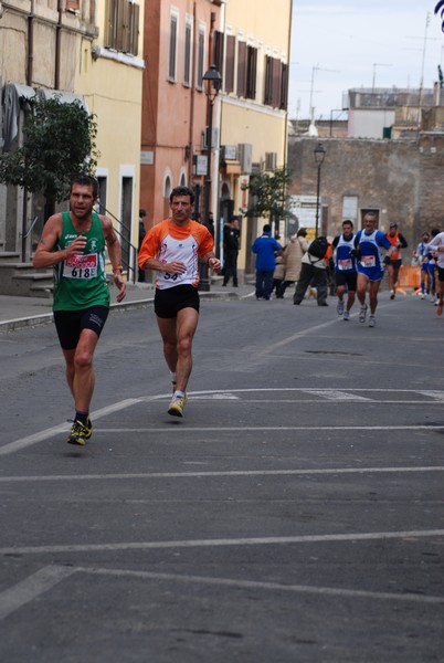 Maratonina dei Tre Comuni (29/01/2012) 0009