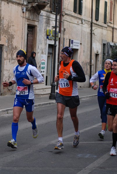 Maratonina dei Tre Comuni (29/01/2012) 0015