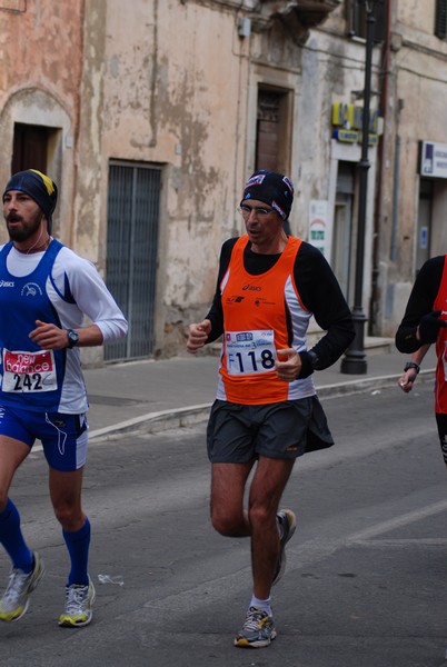 Maratonina dei Tre Comuni (29/01/2012) 0016