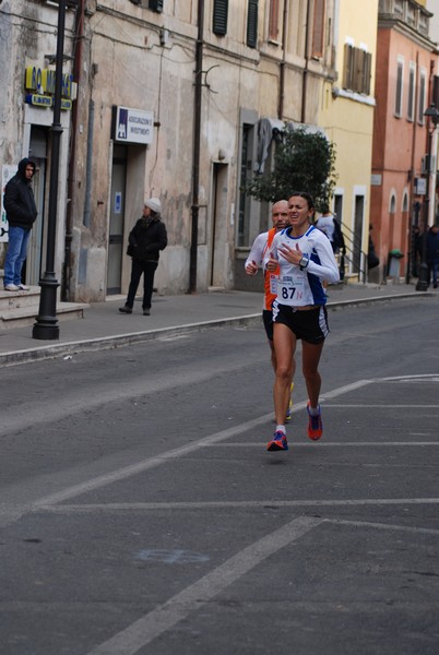 Maratonina dei Tre Comuni (29/01/2012) 0019