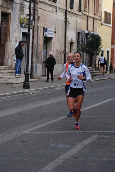Maratonina dei Tre Comuni (29/01/2012) 0020