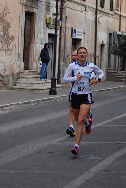 Maratonina dei Tre Comuni (29/01/2012) 0021