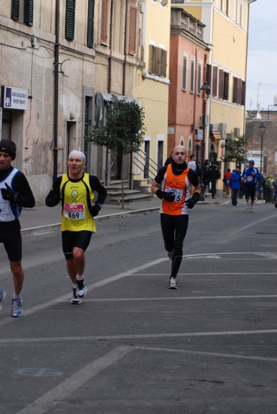 Maratonina dei Tre Comuni (29/01/2012) 0027