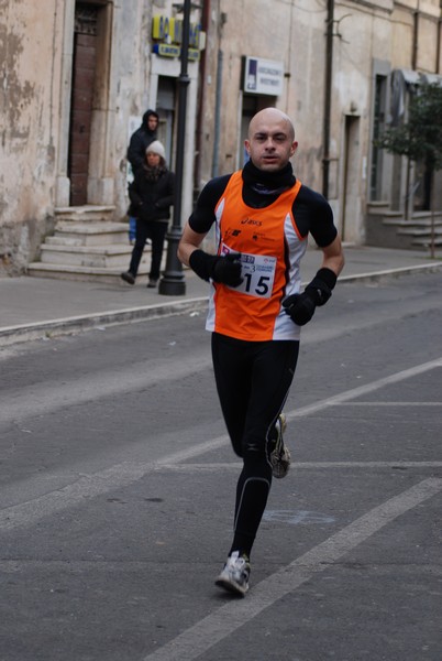 Maratonina dei Tre Comuni (29/01/2012) 0031