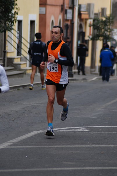 Maratonina dei Tre Comuni (29/01/2012) 0038