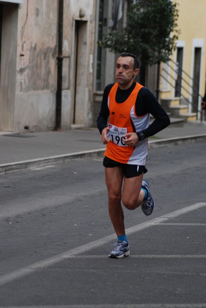 Maratonina dei Tre Comuni (29/01/2012) 0041