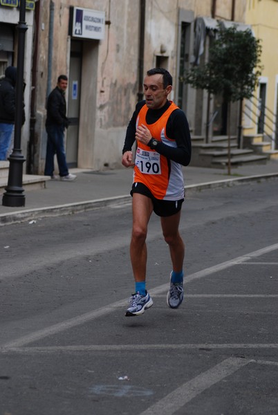 Maratonina dei Tre Comuni (29/01/2012) 0042