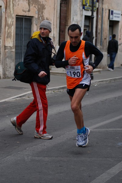 Maratonina dei Tre Comuni (29/01/2012) 0044