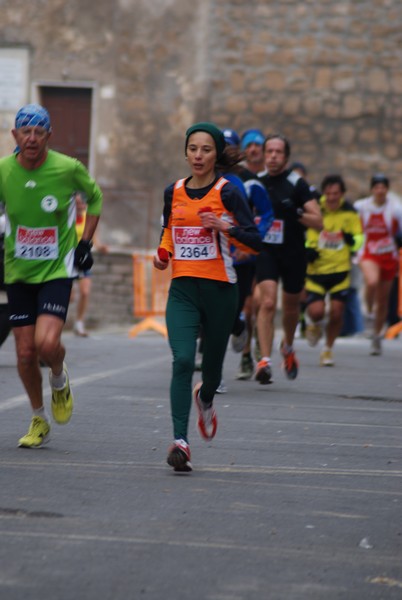 Maratonina dei Tre Comuni (29/01/2012) 0048