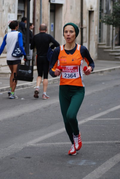 Maratonina dei Tre Comuni (29/01/2012) 0055