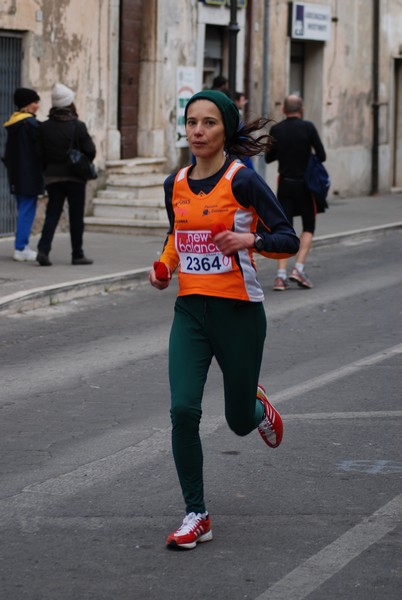 Maratonina dei Tre Comuni (29/01/2012) 0056