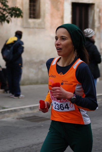Maratonina dei Tre Comuni (29/01/2012) 0058