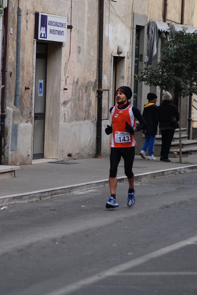 Maratonina dei Tre Comuni (29/01/2012) 0060