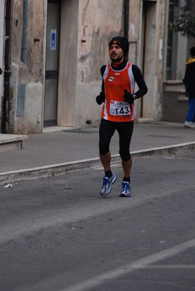Maratonina dei Tre Comuni (29/01/2012) 0061