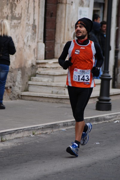 Maratonina dei Tre Comuni (29/01/2012) 0064