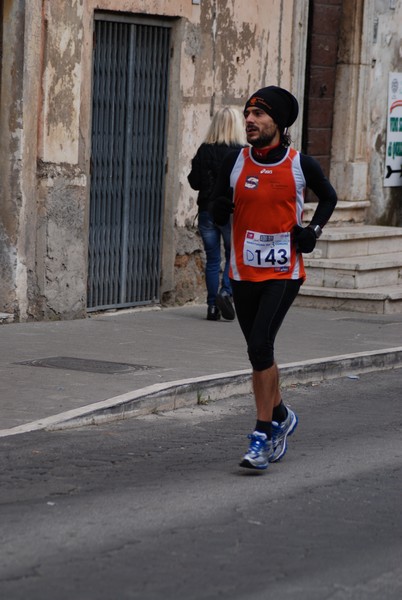 Maratonina dei Tre Comuni (29/01/2012) 0065