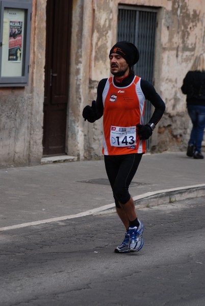 Maratonina dei Tre Comuni (29/01/2012) 0066