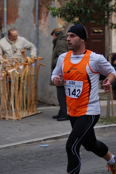 Maratonina dei Tre Comuni (29/01/2012) 0077