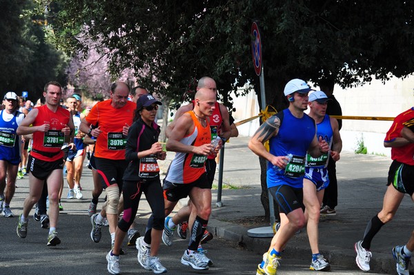 Maratona di Roma (18/03/2012) 0002