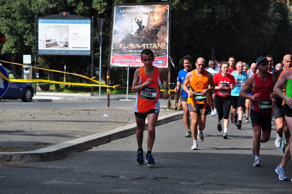 Maratona di Roma (18/03/2012) 0003