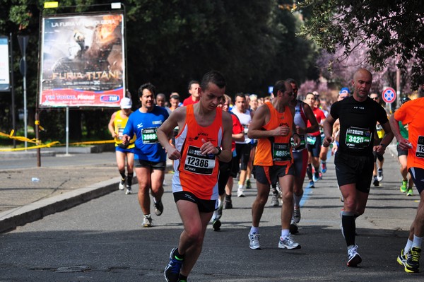 Maratona di Roma (18/03/2012) 0005