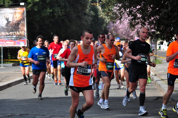 Maratona di Roma (18/03/2012) 0006