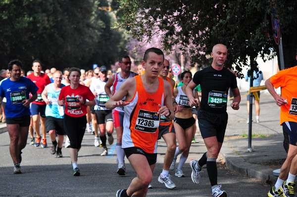 Maratona di Roma (18/03/2012) 0007