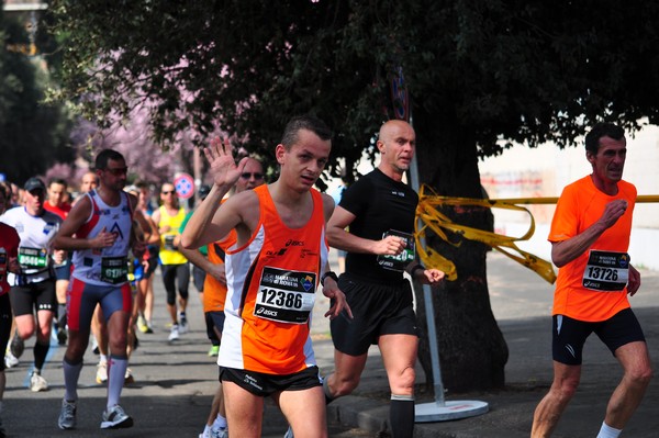 Maratona di Roma (18/03/2012) 0008