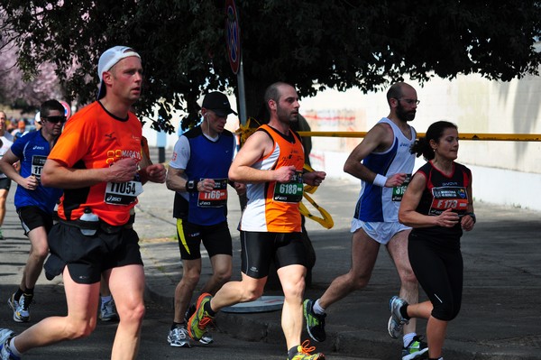 Maratona di Roma (18/03/2012) 0011