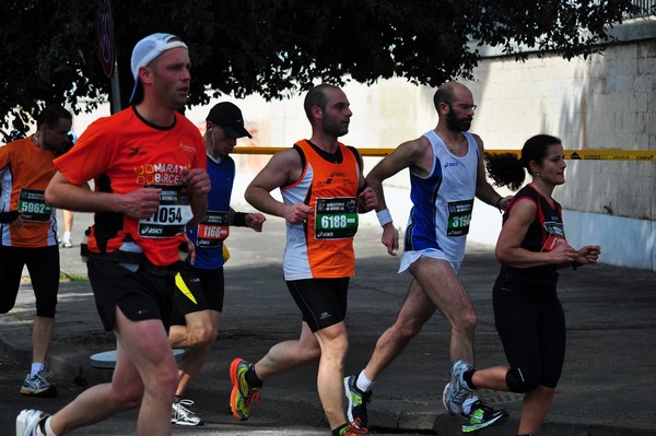 Maratona di Roma (18/03/2012) 0012