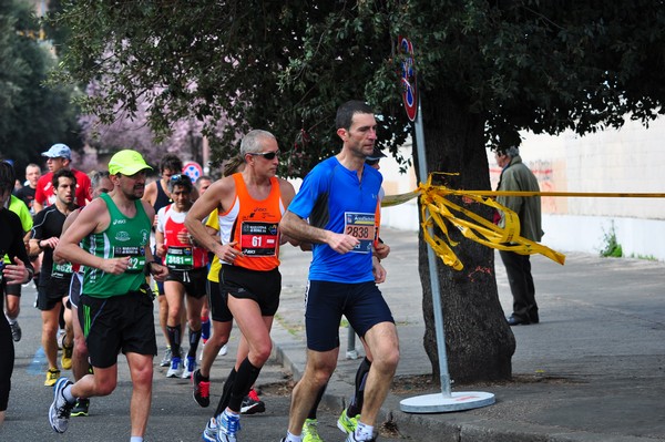 Maratona di Roma (18/03/2012) 0013