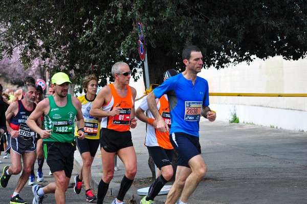 Maratona di Roma (18/03/2012) 0014