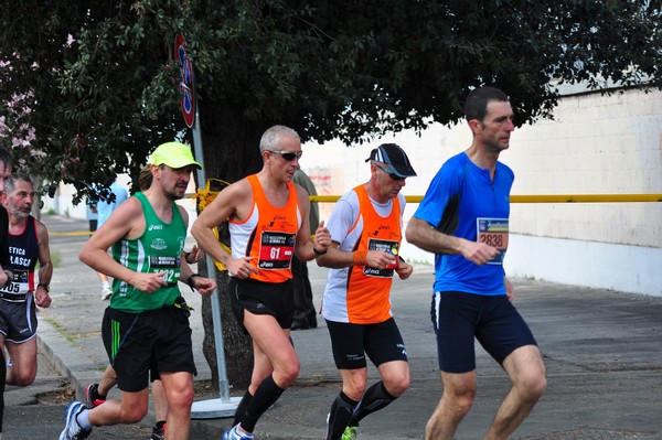 Maratona di Roma (18/03/2012) 0015