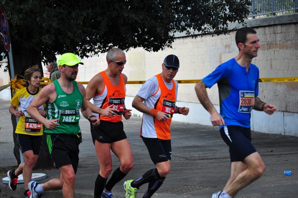 Maratona di Roma (18/03/2012) 0016