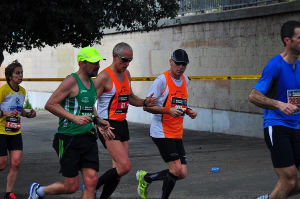 Maratona di Roma (18/03/2012) 0017