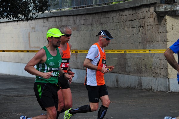 Maratona di Roma (18/03/2012) 0018