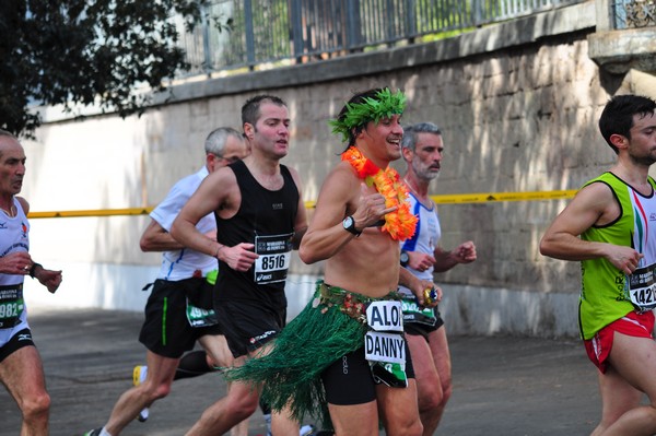 Maratona di Roma (18/03/2012) 0019