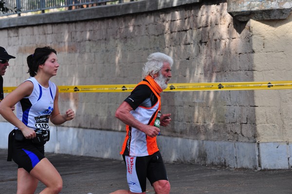Maratona di Roma (18/03/2012) 0022
