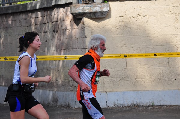 Maratona di Roma (18/03/2012) 0023