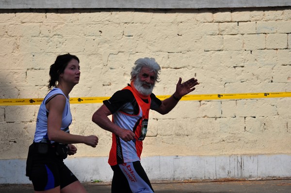 Maratona di Roma (18/03/2012) 0025