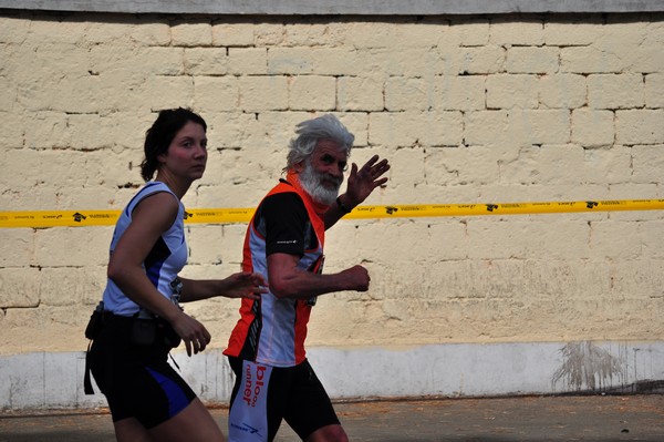 Maratona di Roma (18/03/2012) 0026