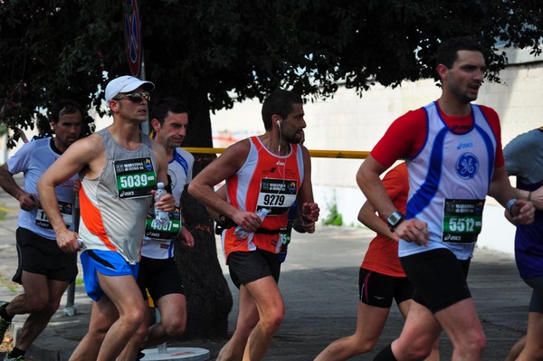 Maratona di Roma (18/03/2012) 0027